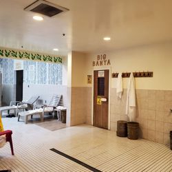 Steamul Sauna