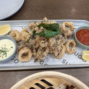 Sugo Social - New American Near Me - Rolling Hills Estates, California Sugo Social - New American Near Me - Rolling Hills Estates, California