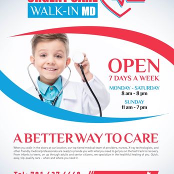 Walk In MD Clinic - Next to Shaw's - Urgent Care Near Me - Randolph, Massachusetts Walk In MD Clinic - Next to Shaw's - Urgent Care Near Me - Randolph, Massachusetts