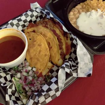 Birrieria Carlos - Food Trucks Near Me - Happy valley, Oregon Birrieria Carlos - Food Trucks Near Me - Happy valley, Oregon