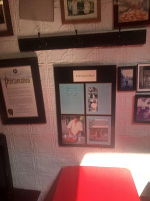 Totonno's by null Totonno's by null