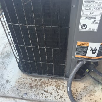 TLC Heating & Air-Conditioning - AC died. - Heating & Air Conditioning/HVAC Near Me TLC Heating & Air-Conditioning - AC died. - Heating & Air Conditioning/HVAC Near Me