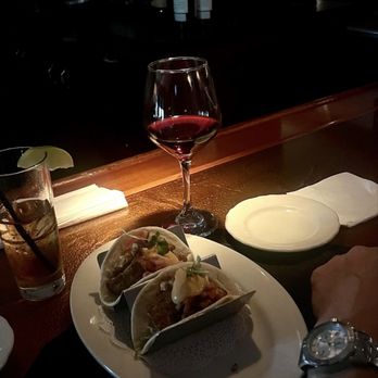Raindancer Steakhouse - Blackened Fish Tacos - Steakhouses Near Me - West Palm Beach, Florida Raindancer Steakhouse - Blackened Fish Tacos - Steakhouses Near Me - West Palm Beach, Florida