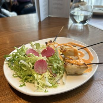 Balos Estiatorio - Appetizer - Seafood Near Me - Washington, DC, District of Columbia