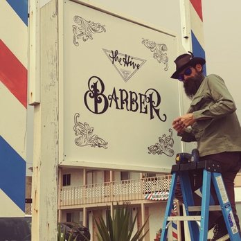 Paper Cliché - Outdoor signage - Calligraphy Near Me Paper Cliché - Outdoor signage - Calligraphy Near Me