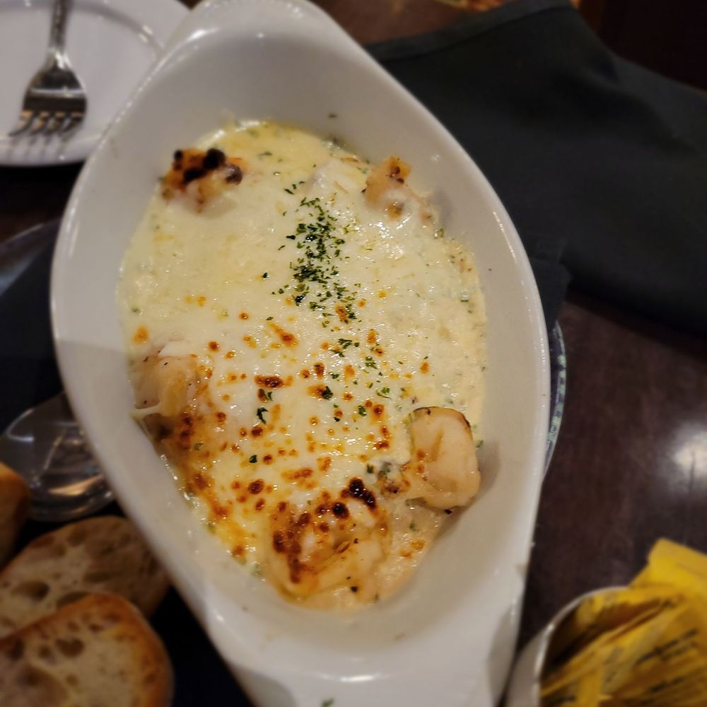 Vino's Italian Steakhouse - Seafood Dip - Steakhouses Near Me - Thackerville, Oklahoma Vino's Italian Steakhouse - Seafood Dip - Steakhouses Near Me - Thackerville, Oklahoma