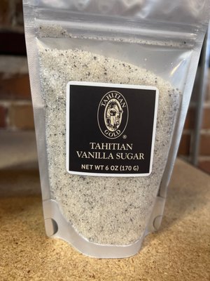 Hoodoo Ice Cream by null