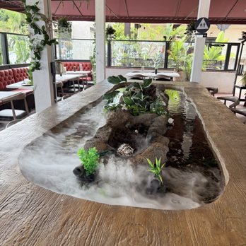 Cocinas Del Monte - Lava table - Breakfast & Brunch Near Me - San Diego, California