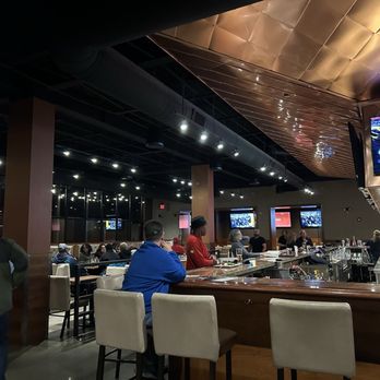 Old Town Pour House - Inside - New American Near Me - Naperville, Illinois