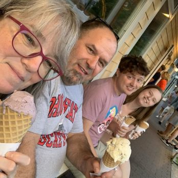 Rococo Ice Cream - Ice Cream & Frozen Yogurt Near Me - Kennebunk, Maine