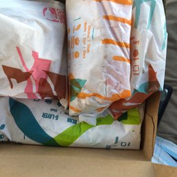Cha Lupa Cravings Box