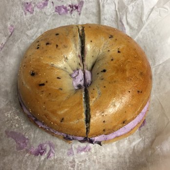 Wholy Bagel - Bagels Near Me - Austin, Texas