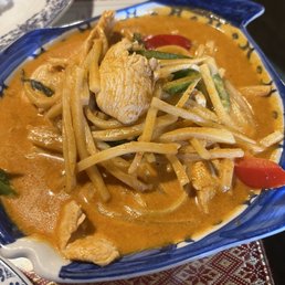 Red Curry