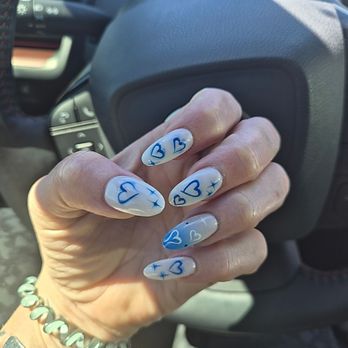 Trendz Nail Spa - Nail Salons Near Me - Henderson, Nevada Trendz Nail Spa - Nail Salons Near Me - Henderson, Nevada