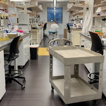 Biodesign Institute - Colleges & Universities Near Me - Tempe, Arizona