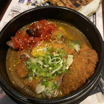 Shoya Izakaya - Katsu curry - Japanese Near Me - Doraville, Georgia Shoya Izakaya - Katsu curry - Japanese Near Me - Doraville, Georgia