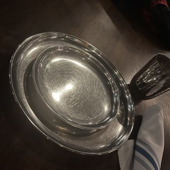 Khan Saab Desi Craft Kitchen - The plates :) - Pakistani Near Me - Fullerton, California