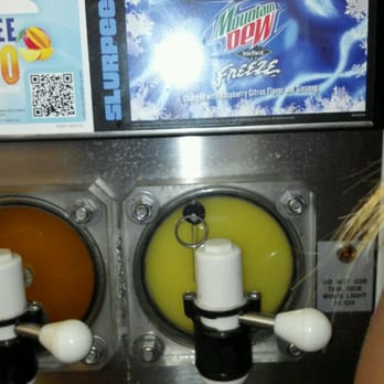 7-Eleven - Mt.Dew baby - Convenience Stores Near Me - Newark, California