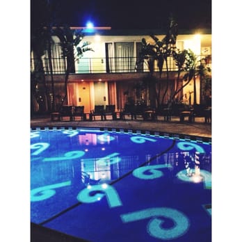Phoenix Hotel - Hotels Near Me - San Francisco, California