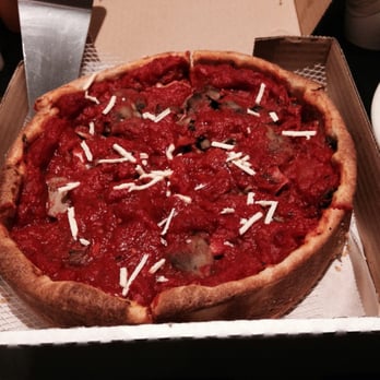 Union Pizza Company - Dairy free Chicago Deep Dish - Pizza Near Me - Manhattan Beach, California Union Pizza Company - Dairy free Chicago Deep Dish - Pizza Near Me - Manhattan Beach, California