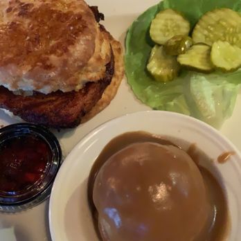 Julep Kitchen & Bar - Chicken Biscuit - Barbeque Near Me - Annapolis, Maryland Julep Kitchen & Bar - Chicken Biscuit - Barbeque Near Me - Annapolis, Maryland