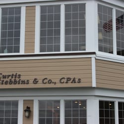 Curtis Stebbins & Co