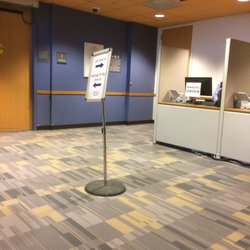 Henry Ford Medical Center - Sterling Heights - Radiology, X-ray, MRI
