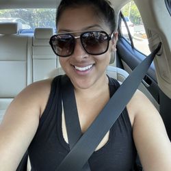Iron Horse Optometric Group - New sunglasses Chloe helped me pick these out
