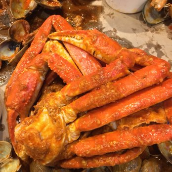 The Captain's Boil - Cajun/Creole Near Me - Vancouver, British Columbia The Captain's Boil - Cajun/Creole Near Me - Vancouver, British Columbia