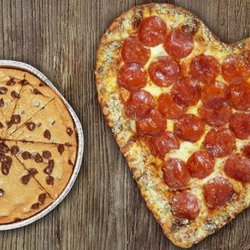 Pizza Me
