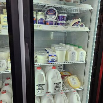 Hometown Market - Dairy - Grocery Near Me - Clemson, South Carolina