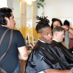Dax Lee's Barber & Apothecary