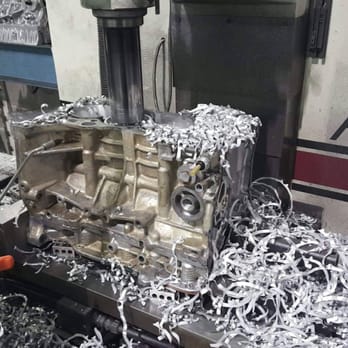Inline Performance Products - Auto Parts & Supplies Near Me - Springfield, Virginia