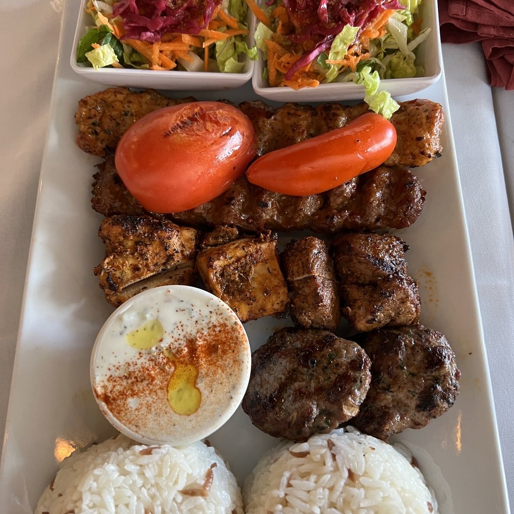 Lale Mediterranean Cuisine - Kebab Near Me - Winter Park, Florida Lale Mediterranean Cuisine - Kebab Near Me - Winter Park, Florida