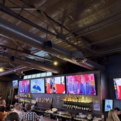Four Corners Taphouse - All the Games!!