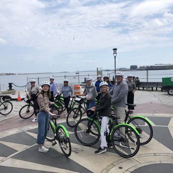 Urban AdvenTours - Tours Near Me - Boston, Massachusetts