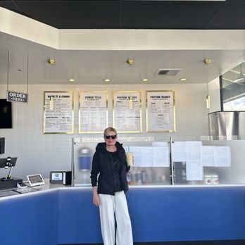 CRUSH - Ordering counter - Cafes Near Me - Reno, Nevada CRUSH - Ordering counter - Cafes Near Me - Reno, Nevada