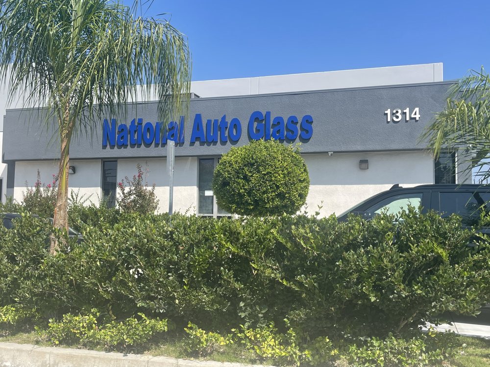 NATIONAL AUTO GLASS DIRECT Updated May 2024 46 Photos & 16 Reviews