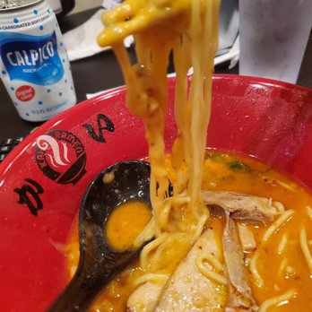 Kai Ramen - Arcadia - Yellow. Best EVER ! - Ramen Near Me - Arcadia, California Kai Ramen - Arcadia - Yellow. Best EVER ! - Ramen Near Me - Arcadia, California