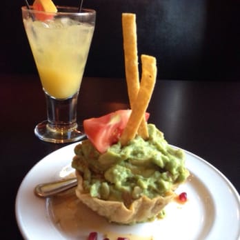 Manuel's - The guacamole and the drink is a fancy non alcoholic margarita. - Mexican Near Me - Austin, Texas Manuel's - The guacamole and the drink is a fancy non alcoholic margarita. - Mexican Near Me - Austin, Texas