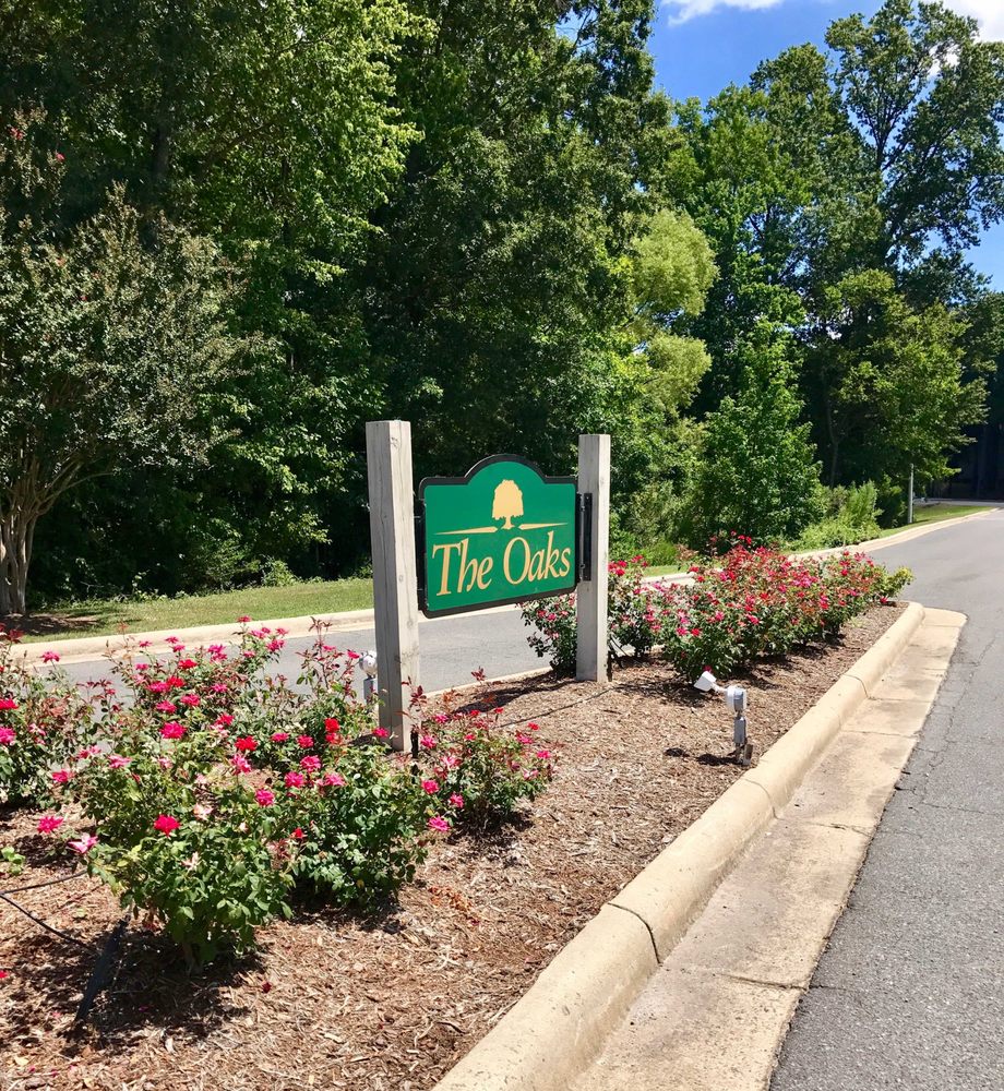 THE OAKS APARTMENTS 160 Peaceful Ln, Sanford, NC Yelp