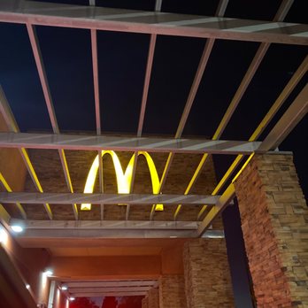 McDonald's - Fast Food Near Me - San Jose, California