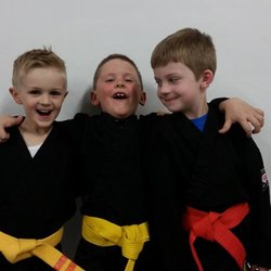 Driscoll Institute of the Martial Arts
