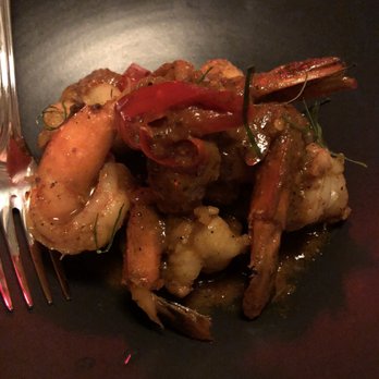 Wayla - Kua Kling Kung - Thai Near Me - New York, New York
