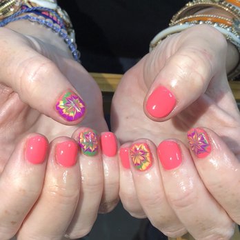 Vanity Projects - Nail Salons Near Me - Miami, Florida