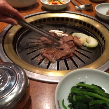 新羅寶韓國餐廳 - Barbeque Near Me - Hong Kong, HK