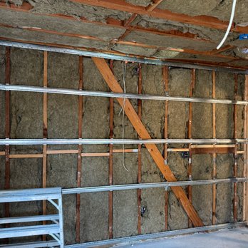 Mega Builders - resilient channel and rockwool - General Contractors Near Me - Tarzana, California Mega Builders - resilient channel and rockwool - General Contractors Near Me - Tarzana, California