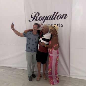 Royalton - Resort - Resorts Near Me - Cancún, ROO