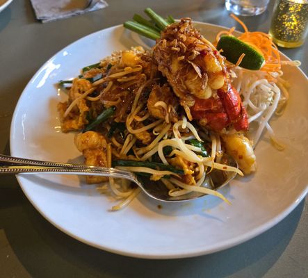 Bangkok by the Bay by null