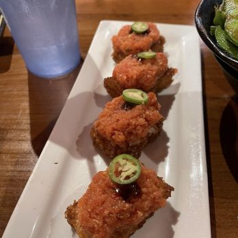 EAT'S SUSHI - Sushi Bars Near Me - Costa Mesa, California